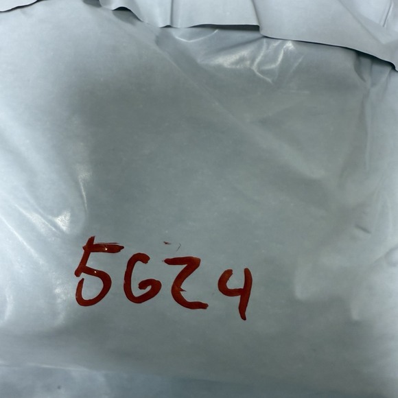 Avenue Black Blue Sequined 18/20 nwt classy evening blouse - Picture 6 of 6